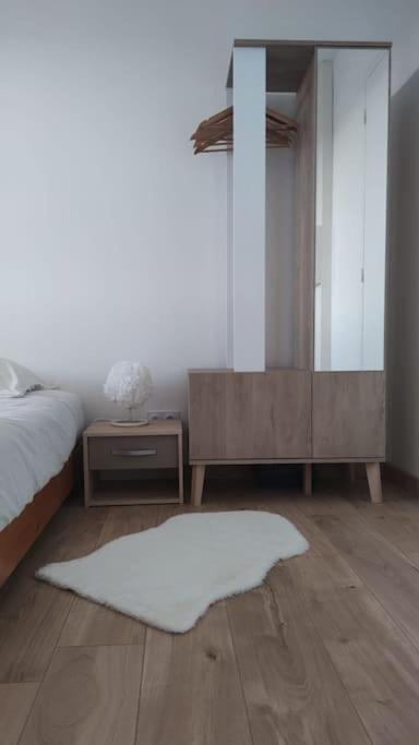 Charmant T1Bis Renove Avec Gout Ροντέζ Εξωτερικό φωτογραφία
